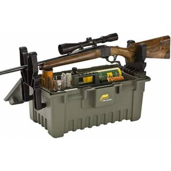 PLANO SHOOTERS CASE "XL"