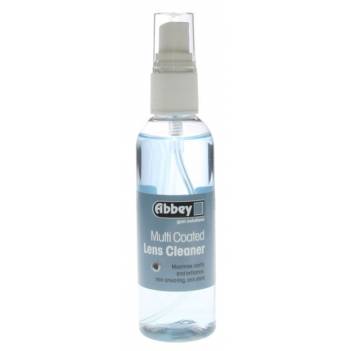 ABBEY LENS CLEANER PUMP SPRAY 100 ml