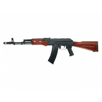 AIRSOFT AEG, PL, ICS MAR FIXED STOCK,