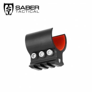 SABER TACTICAL UNIVERSAL BOTTLE CLAMP 34MM (ST0005)