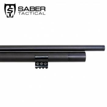 SABER TACTICAL UNIVERSAL BOTTLE CLAMP 34MM (ST0005)