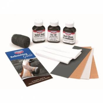 TRU OIL TRU-OIL STOCK KIT BIRCHWOOD CASEY
