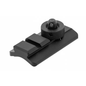 UTG® Swivel Stud to Picatinny Adaptor (TL-BPAD1)