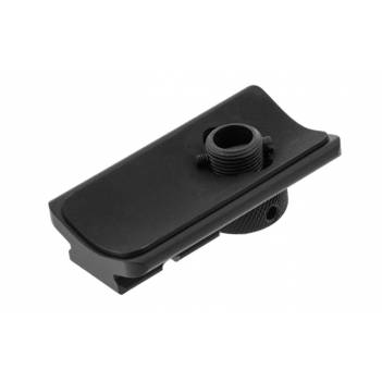 UTG® Swivel Stud to Picatinny Adaptor (TL-BPAD1)