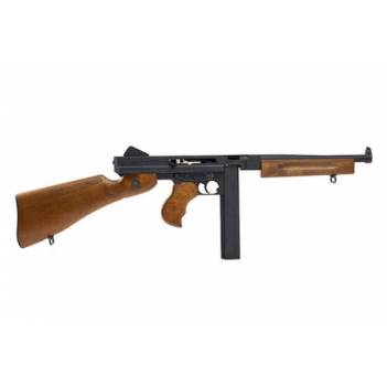 THOMPSON M1A1 GAS 6 mm CYBERGUN