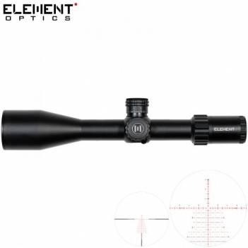 ELEMENT OPTICS TITAN 5-25x56 APR-2D FFP MRAD (50021)