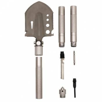 FOX SHOVEL OUTDOOR GATOR 27006
