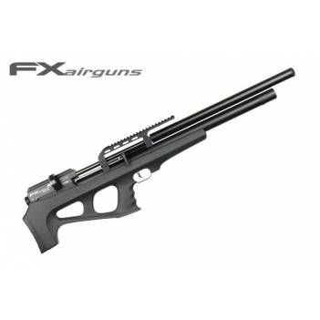 FX WILDCAT MKIII SNIPER SYNTHETIC .30/7,62 mm