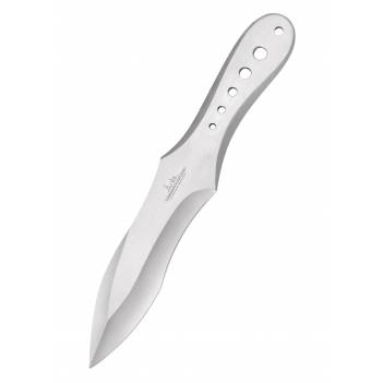 UNITED CUTLERY Gil Hibben - Gen X Pro Thrower Triple Set, Large (GH5029)