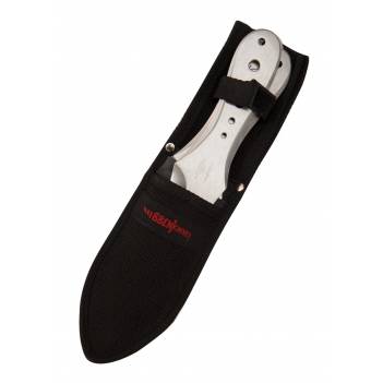 UNITED CUTLERY Gil Hibben - Gen X Pro Thrower Triple Set, Large (GH5029)