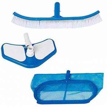 INTEX 29057 DELUXE CLEANING KIT