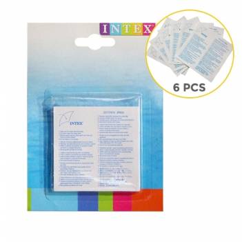 INTEX 59631 REPAIR PATCHES