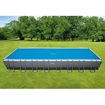 INTEX 29030 SOLAR COVER 975 X 488 cm