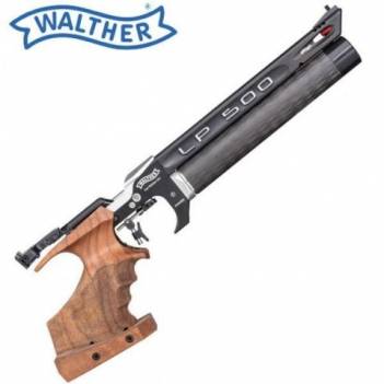 WALTHER LP500 EXPERT 4,5 mm
