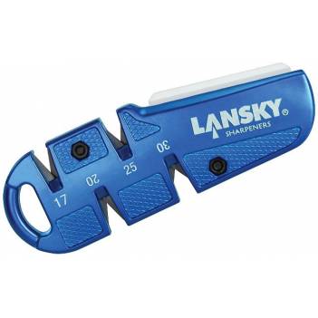 LANSKY QSHARP QUAD SHARPENER