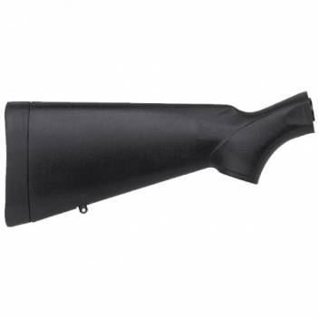 MOSSBERG SYNTHETICK BLACK STOCK 500, 590, 590A1, 535, 835