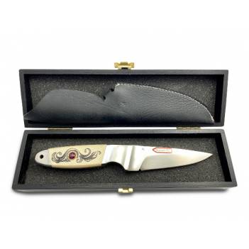 PUMA UNICUM "RUBY" HUNTING KNIFE