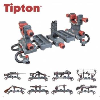 TIPTON SERVICE BOX ULTRA GUN VISE