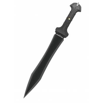 UNITED CUTLERY Combat Commander Gladiator Sword with Sheath (UC3009)