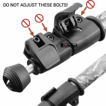 VECTOR ROKSTAD TRIPOD V-RSGR-07