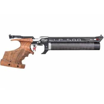 WALTHER LP500 EXPERT ELECTRONIC 4,5 mm