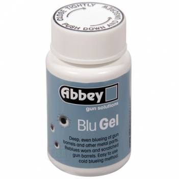 ABBEY BLU GEL 75 gr.