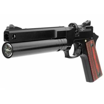 ATAMAN AP16 COMPACT BLACK 4,5 mm