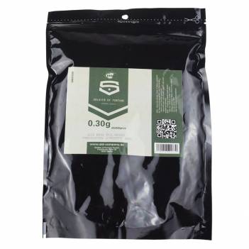 SOF Bio BB's 0,30g  / 3500 pcs.