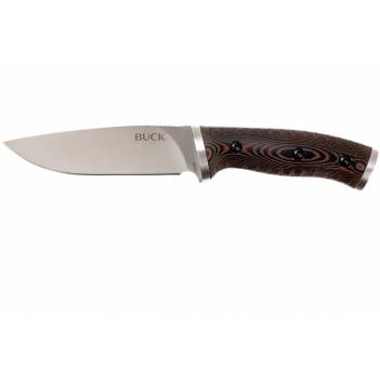 BUCK 863 SELKIRK ΜΑΧΑΙΡΙ 0863BRS-B, survival knife *
