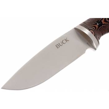 BUCK 863 SELKIRK ΜΑΧΑΙΡΙ 0863BRS-B, survival knife *
