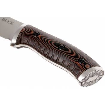 BUCK 863 SELKIRK ΜΑΧΑΙΡΙ 0863BRS-B, survival knife *