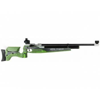 WALTHER LG400 JUNIOR GREEN HORNET 4,5 mm
