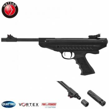 HATSAN 25 SUPERCHARGER VORTEX 5,5 mm