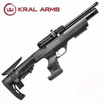 KRAL PUNCHER NP-01 SYNTHETIC