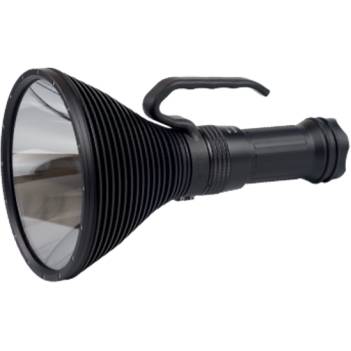 LEMAX LX70 SUPERPOWER SEARCH LIGHT (7,500 Lumens 4,250 Meters)