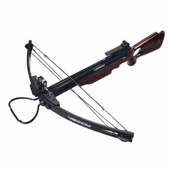MANKUNG (MK-250A1WR), YARROW CROSSBOW MODEL A WOOD