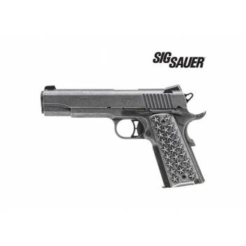 SIG SAUER 1911 WE PEOPLE  4,5 mm