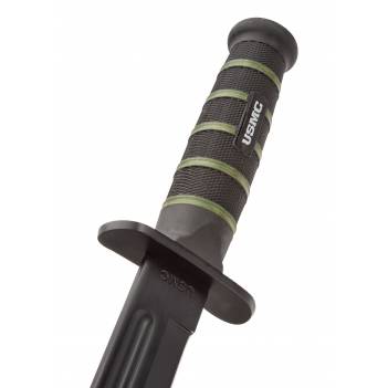 UNITED CUTLERY ΜΑΧΑΙΡΙ USMC Blackout Combat Fighter Knife (UC3156)