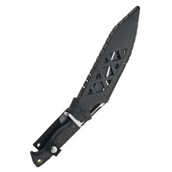 UNITED CUTLERY M48 Tactical Kukri with sheath (UC3160)