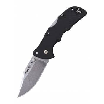 COLD STEEL ΣΟΥΓΙΑΣ Mini Recon 1 Clip Pt., AUS 10A (27BAC)