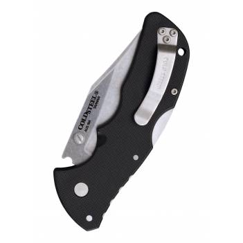COLD STEEL ΣΟΥΓΙΑΣ Mini Recon 1 Clip Pt., AUS 10A (27BAC)