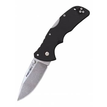 COLD STEEL ΣΟΥΓΙΑΣ Mini Recon 1 Spear Pt., AUS 10A (27BAS)