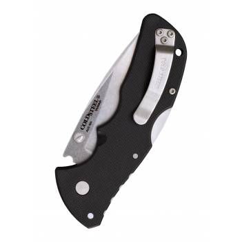 COLD STEEL ΣΟΥΓΙΑΣ Mini Recon 1 Spear Pt., AUS 10A (27BAS)