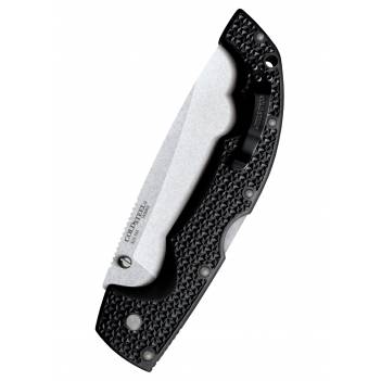 COLD STEEL ΣΟΥΓΙΑΣ Voyager Drop Point XL, Plain Edge, AUS 10A (29AXB)