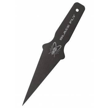 COLD STEEL Black Fly - Throwing Knife (80STMA)