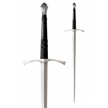 COLD STEEL Italian Long Sword with scabbard (88ITS)
