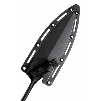 COLD STEEL American Hunting Spear with Sheath (95EDS)