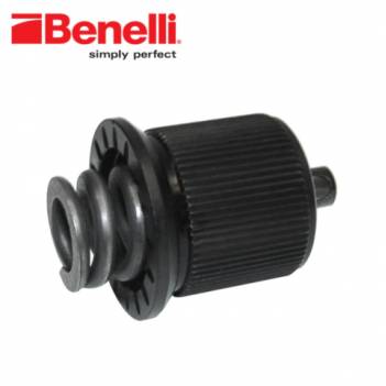 BENELLI FOREND CAP WITH SPRING S90/CENTRO/MONTEFELTRO/DUCA/BECCACCIA/COMFORT/MANCINO