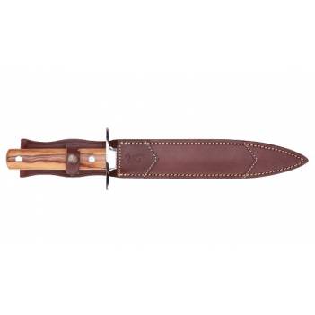 BROWNING OLIVE DAGGER