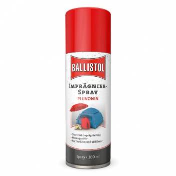 PLUVONIN BALLISTOL 200 ml